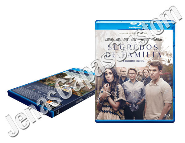 Segredos De Família - 1ª Temporada