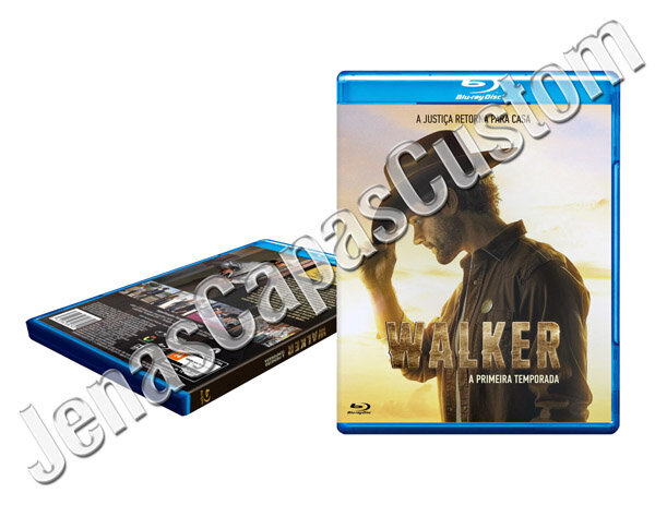 Walker - 1ª Temporada
