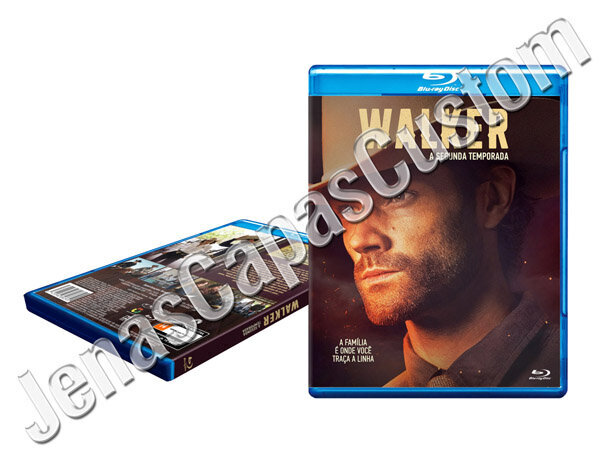 Walker - 2ª Temporada