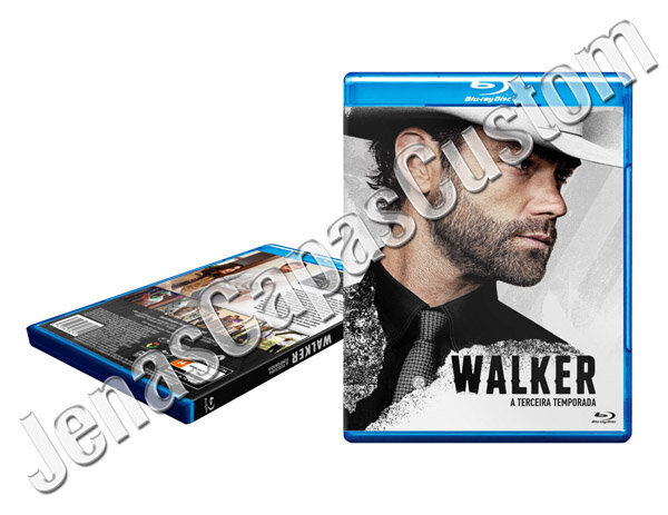 Walker - 3ª Temporada