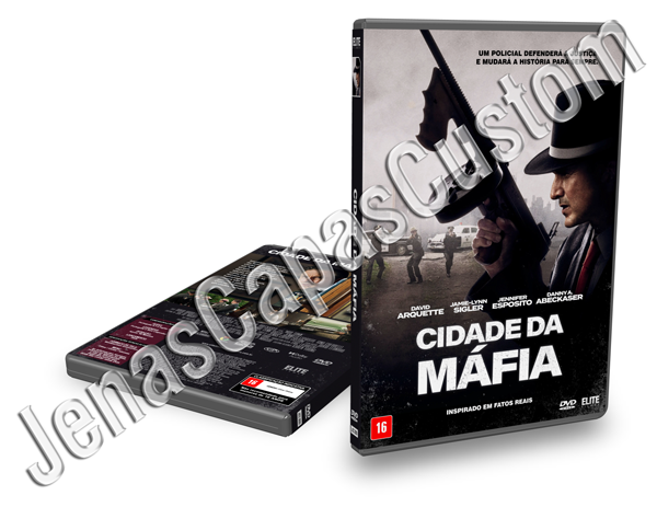 Cidade Da Máfia