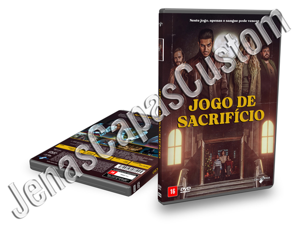 Jogo De Sacrifício