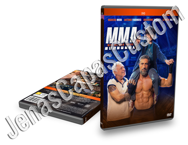 MMA - Meu Melhor Amigo