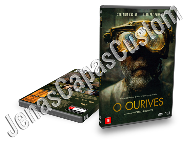 O Ourives