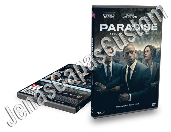 Paradise - 1ª Temporada
