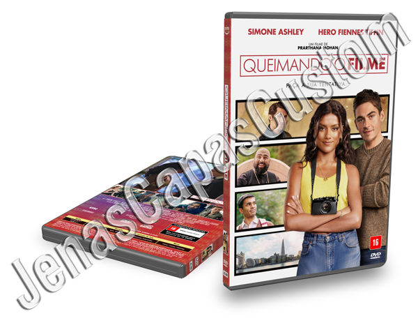 Queimando O Filme
