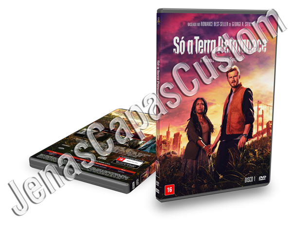 Só A Terra Permanece - 1ª Temporada