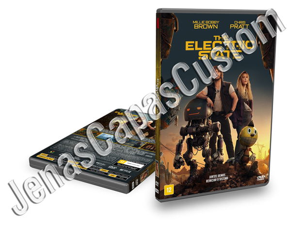 The Electric State