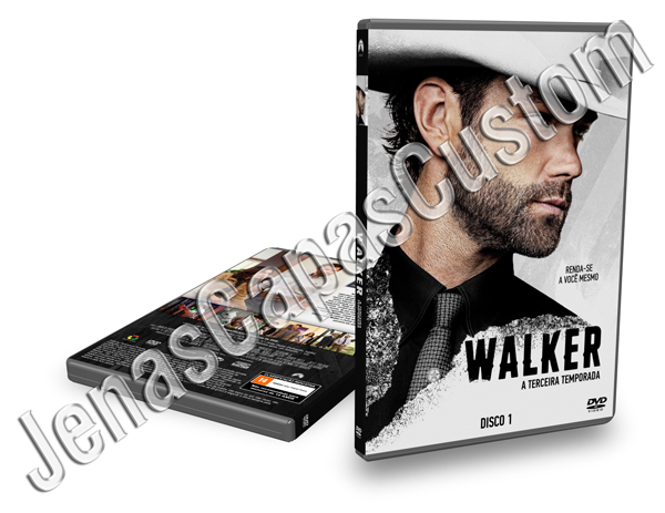 Walker - 3ª Temporada