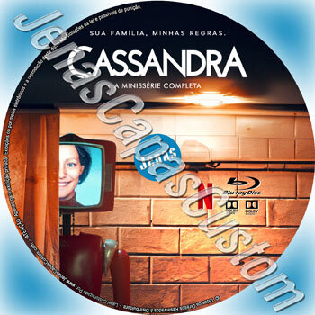 Cassandra - 1ª Temporada