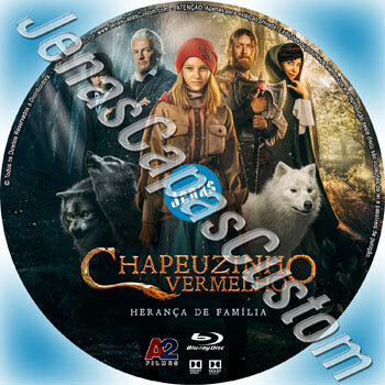 Chapeuzinho Vermelho - Herança De Família