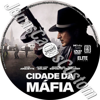 Cidade Da Máfia