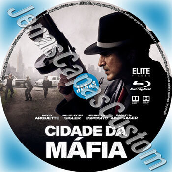 Cidade Da Máfia