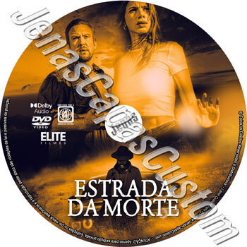 Estrada Da Morte