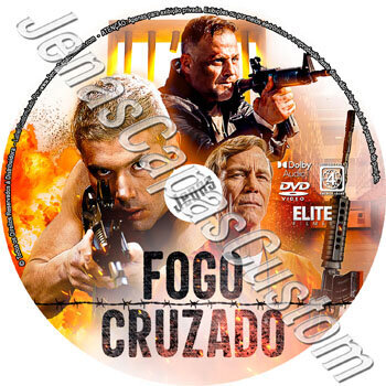 Fogo Cruzado