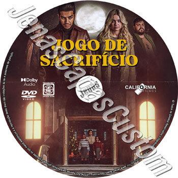 Jogo De Sacrifício