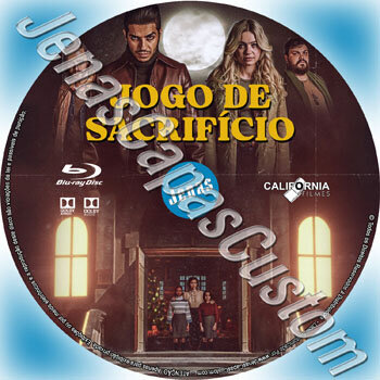 Jogo De Sacrifício