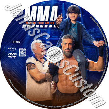MMA - Meu Melhor Amigo