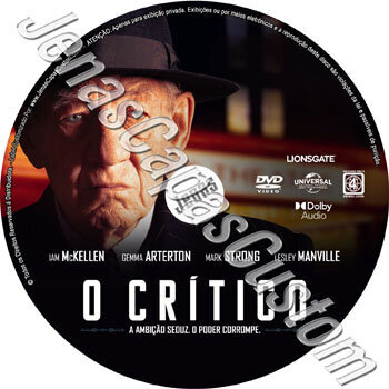 O Crítico