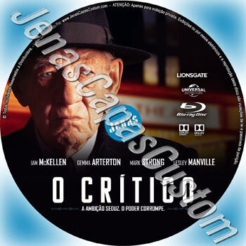O Crítico