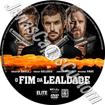 O Fim Da Lealdade