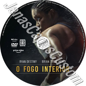 O Fogo Interior