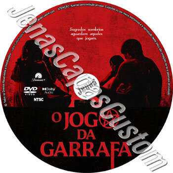 O Jogo Da Garrafa