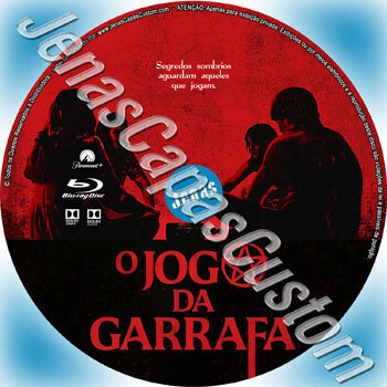 O Jogo Da Garrafa