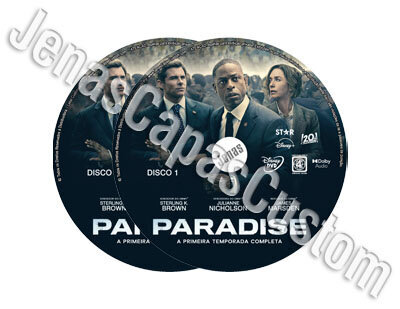 Paradise - 1ª Temporada