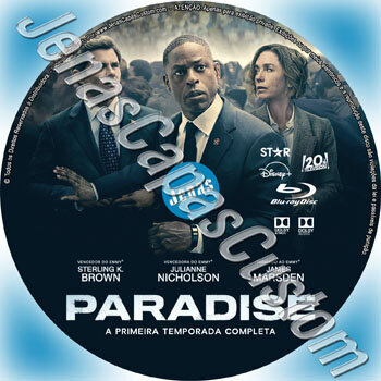 Paradise - 1ª Temporada