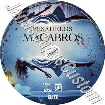 Pesadelos Macabros
