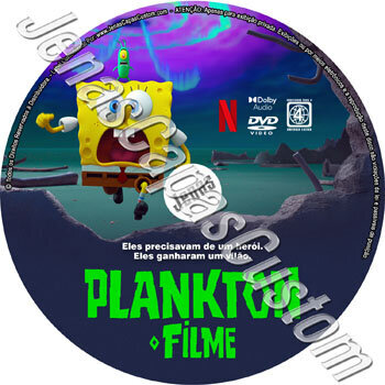 Plankton - O Filme
