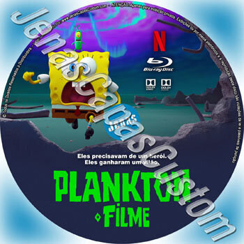 Plankton - O Filme