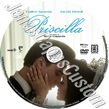 Priscilla