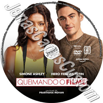 Queimando O Filme