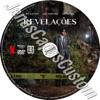 Revelações