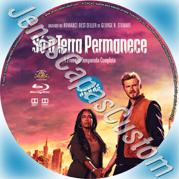 Só A Terra Permanece - 1ª Temporada