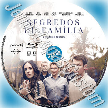 Segredos De Família - 1ª Temporada