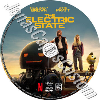 The Electric State