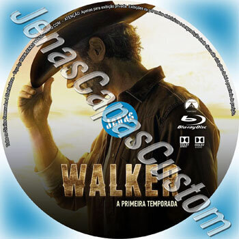 Walker - 1ª Temporada