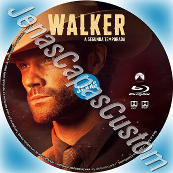 Walker - 2ª Temporada