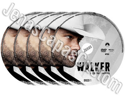Walker - 3ª Temporada