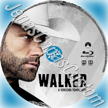 Walker - 3ª Temporada