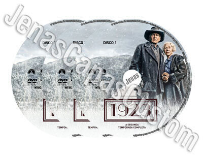 1923 - 2ª Temporada