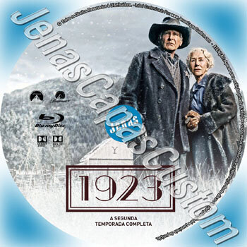 1923 - 2ª Temporada