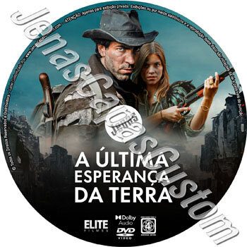 A Última Esperança Da Terra