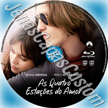 As Quatro Estações Do Amor