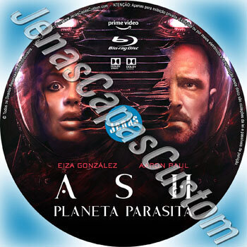 Ash - Planeta Parasita