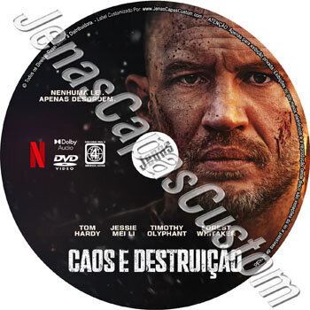 Caos E Destruição
