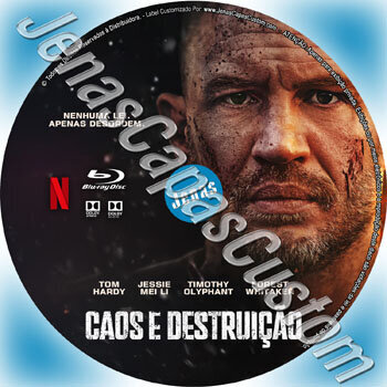 Caos E Destruição